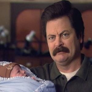 Meet your Posher, Al